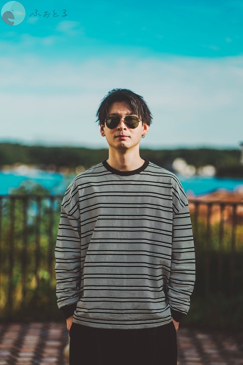 大川 耀紫のポートフォリオ7