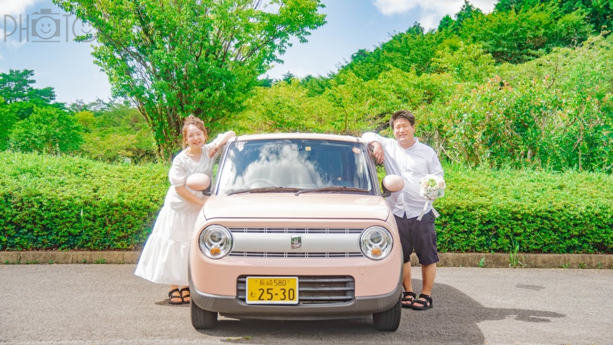 大川 耀紫のポートフォリオ9