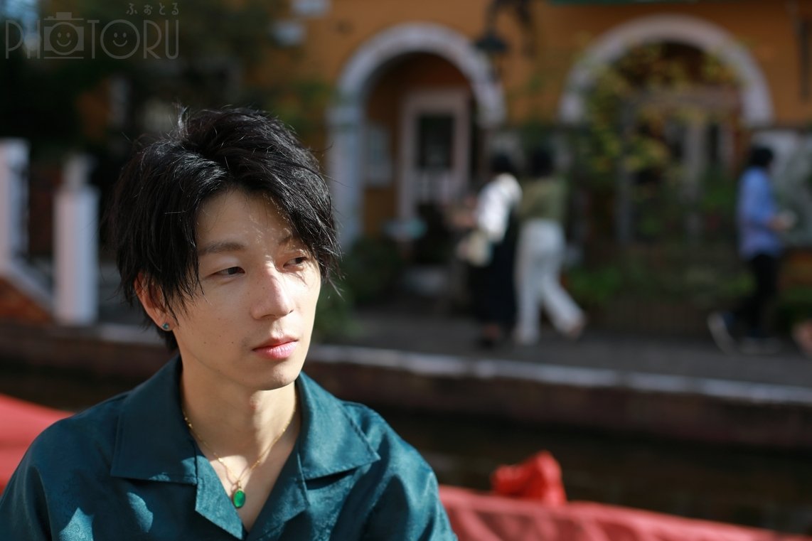 あさつきカメラのポートフォリオ9