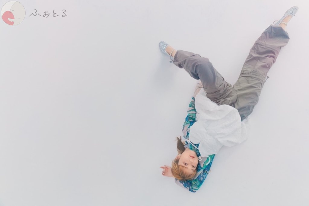 岸波ディのポートフォリオ3