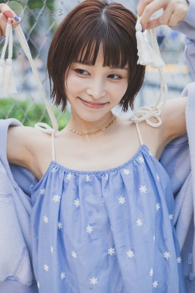 岸波ディのポートフォリオ6