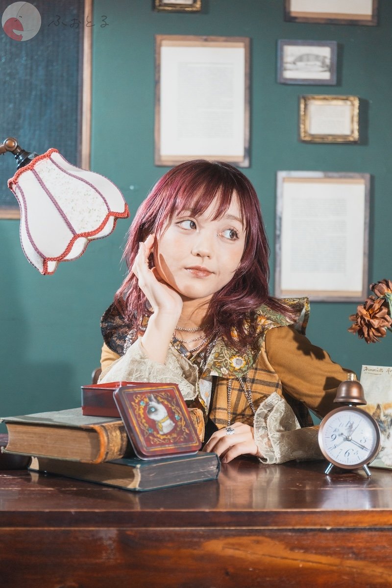 岸波ディのポートフォリオ6