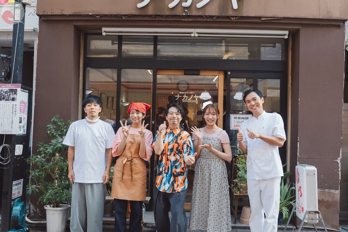 岸波ディのポートフォリオ2