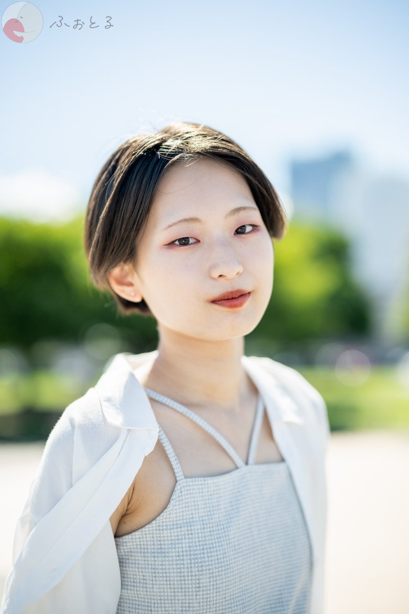 藤田のポートフォリオ1