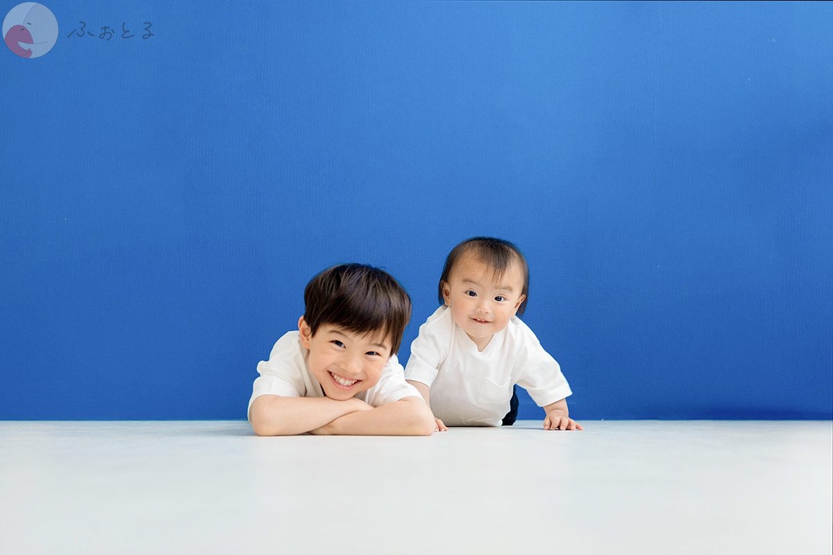 Newborn photo MAKANAのポートフォリオ1