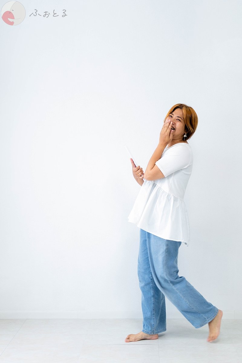 Newborn photo MAKANAのポートフォリオ2