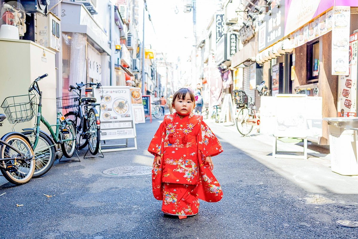 Newborn photo MAKANAのポートフォリオ4