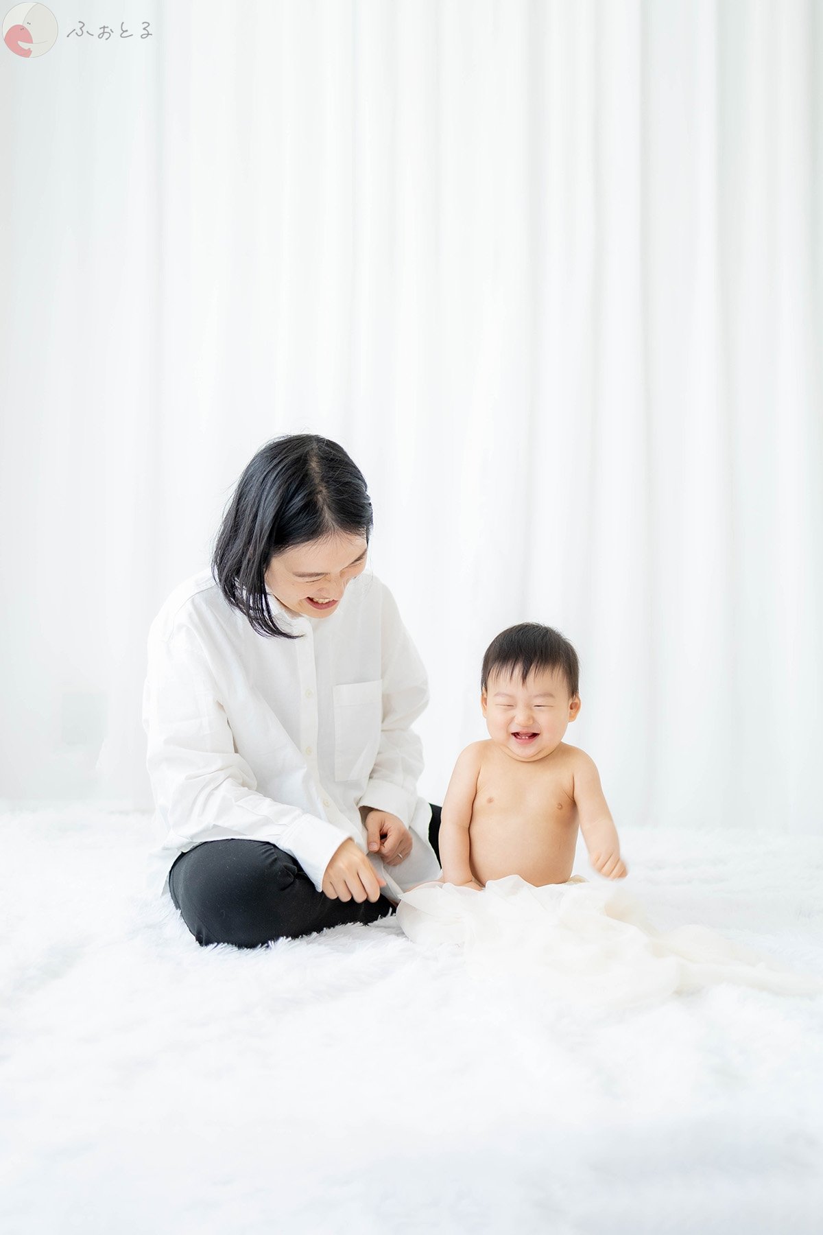 Newborn photo MAKANAのポートフォリオ5