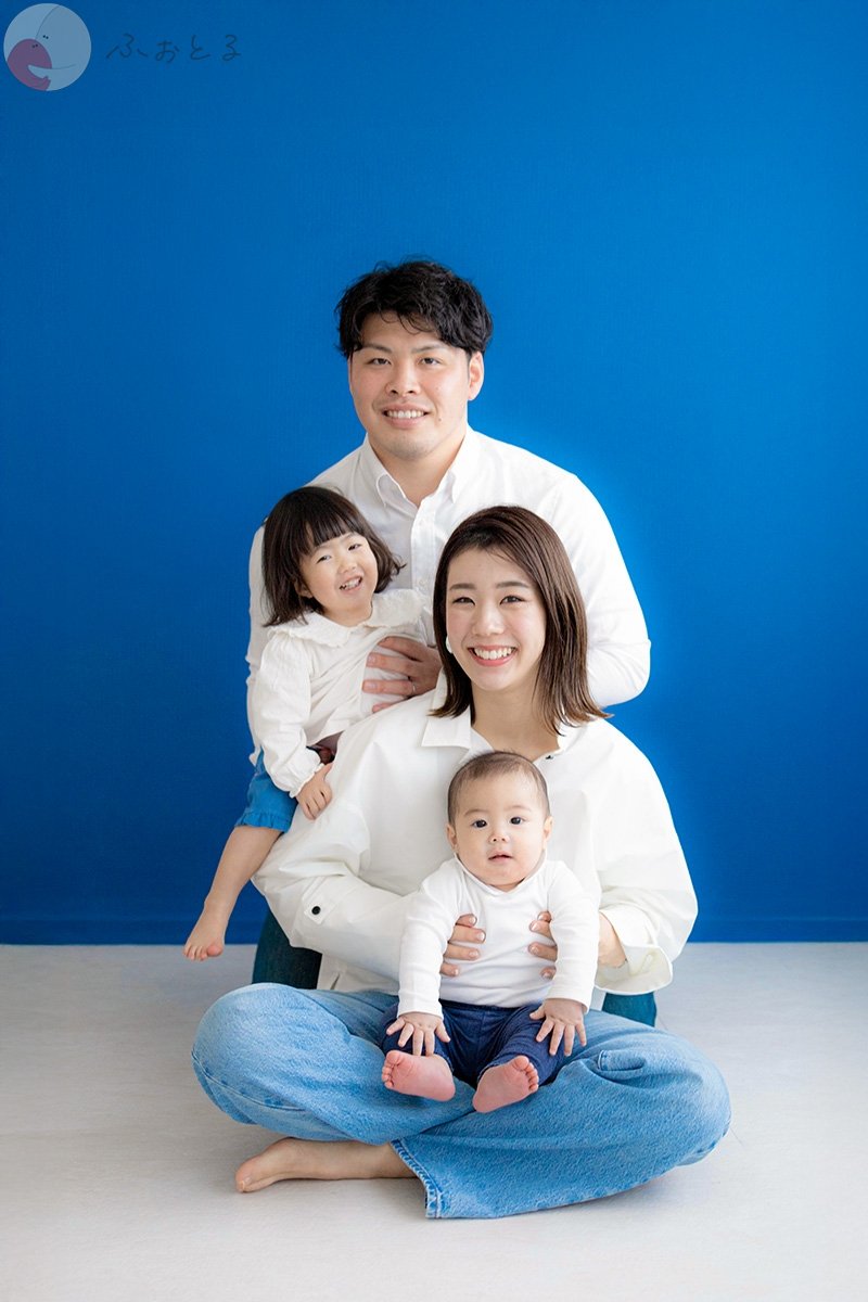 Newborn photo MAKANAのポートフォリオ6