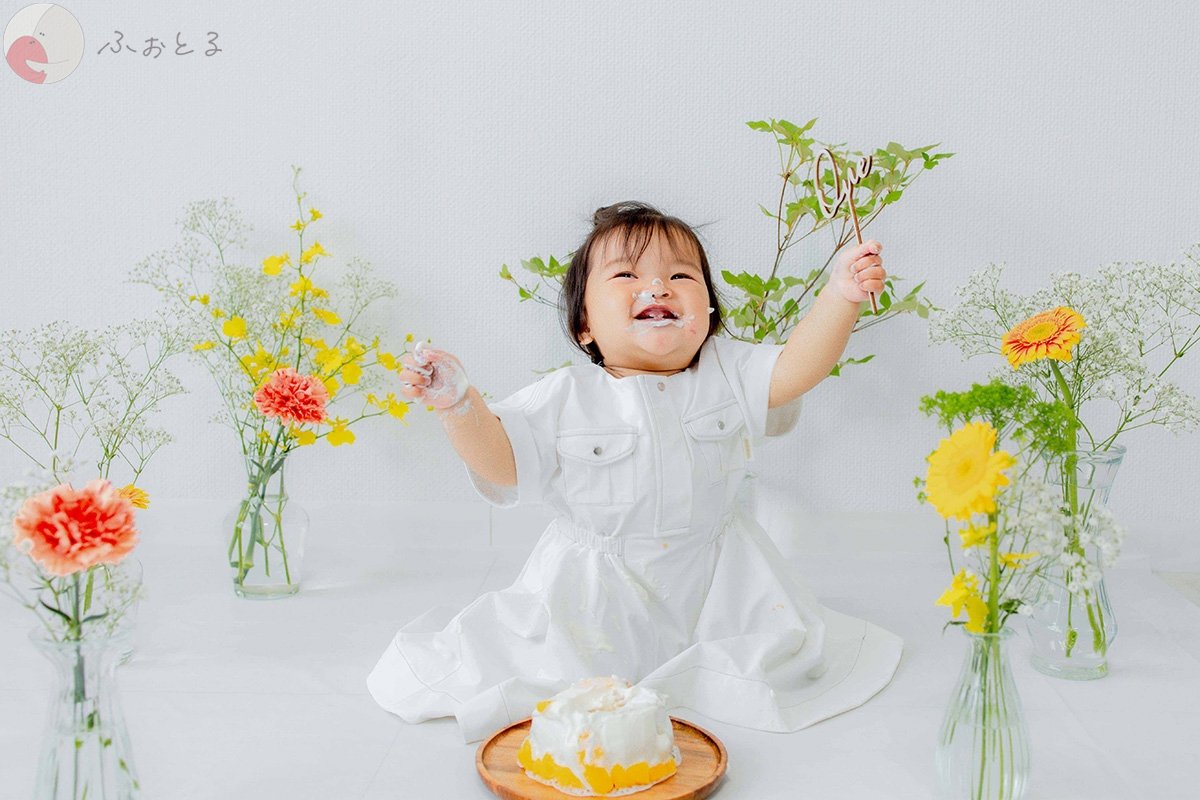Newborn photo MAKANAのポートフォリオ0