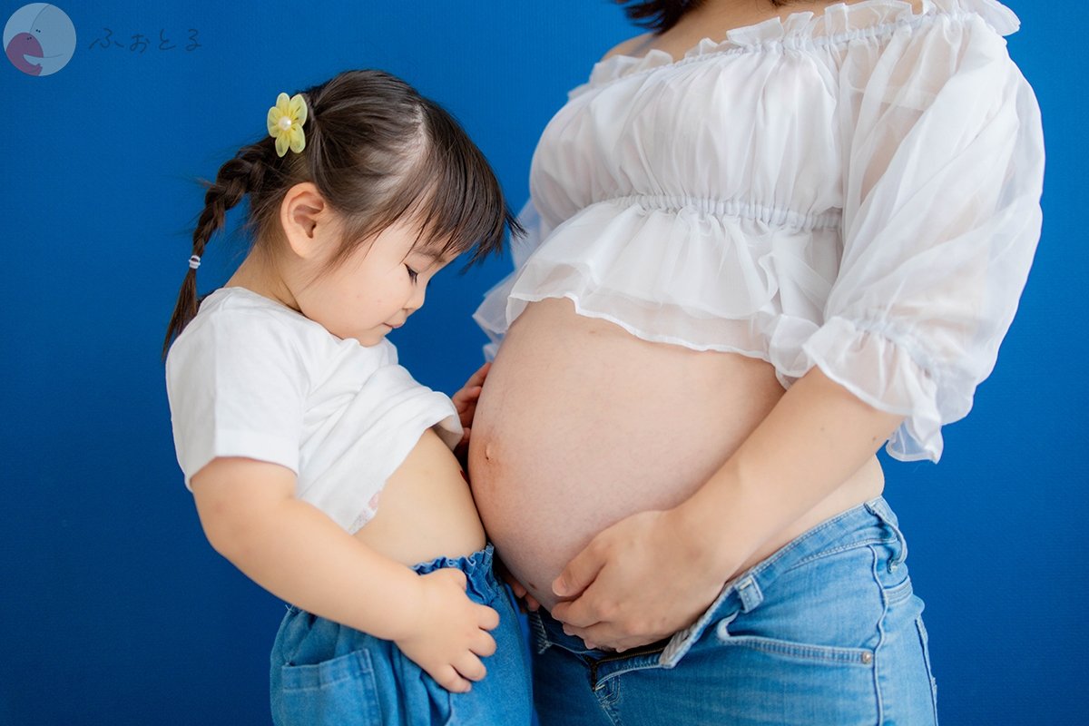 Newborn photo MAKANAのポートフォリオ3