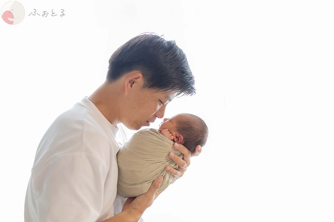 Newborn photo MAKANAのポートフォリオ8