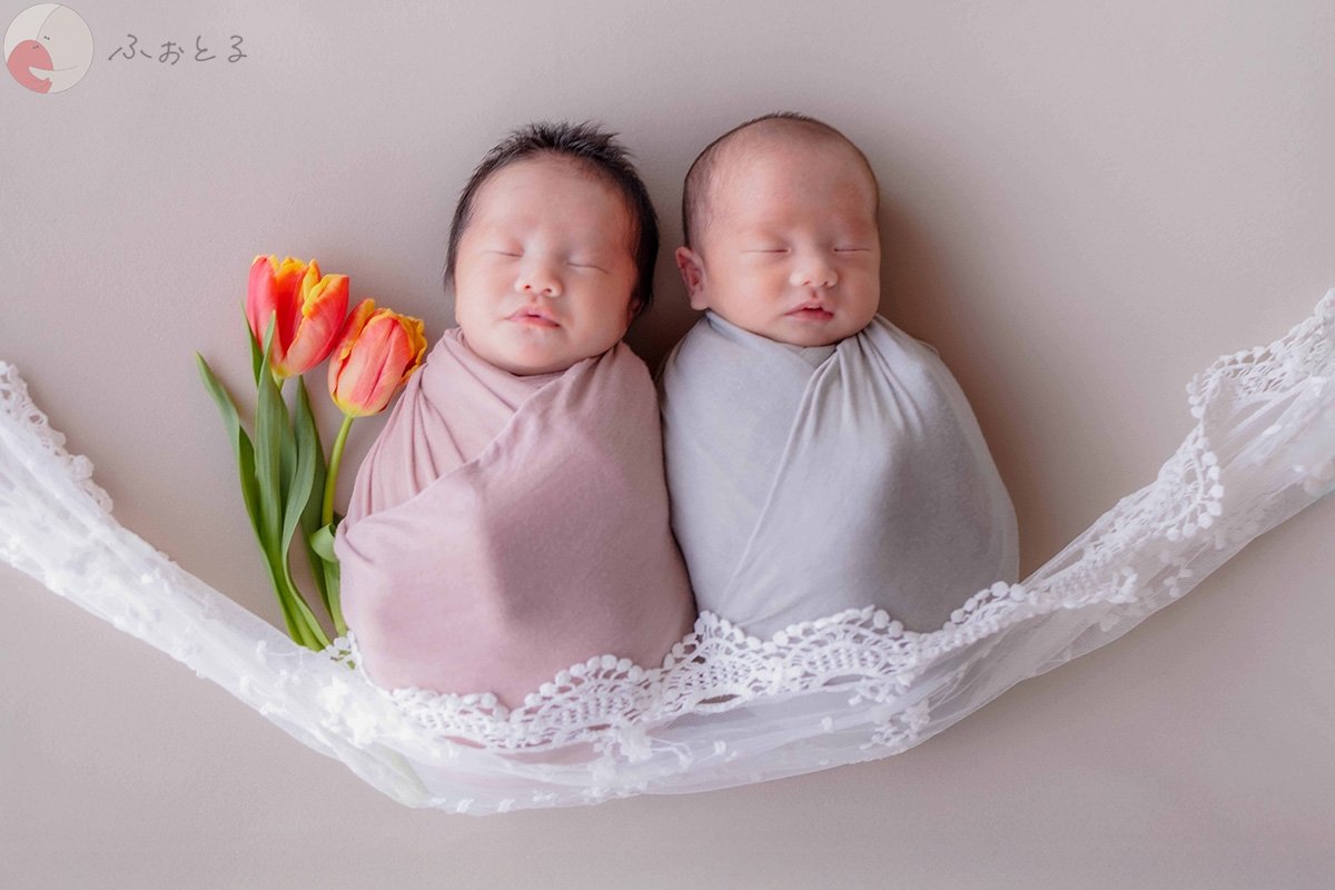 Newborn photo MAKANAのポートフォリオ4