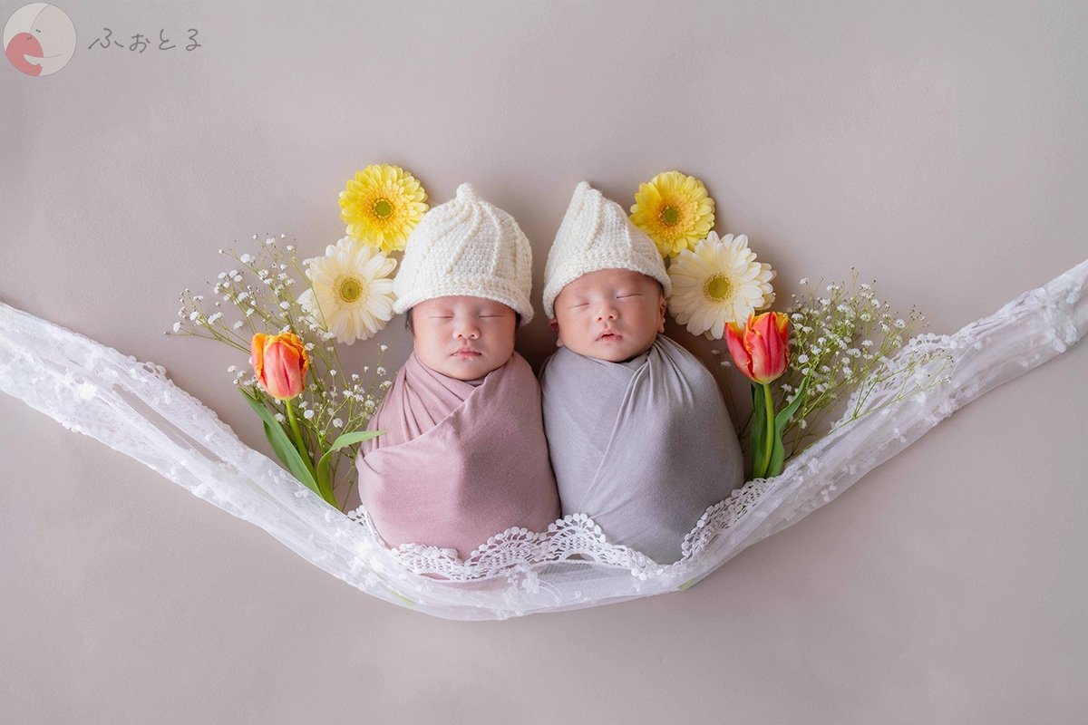 Newborn photo MAKANAのポートフォリオ5