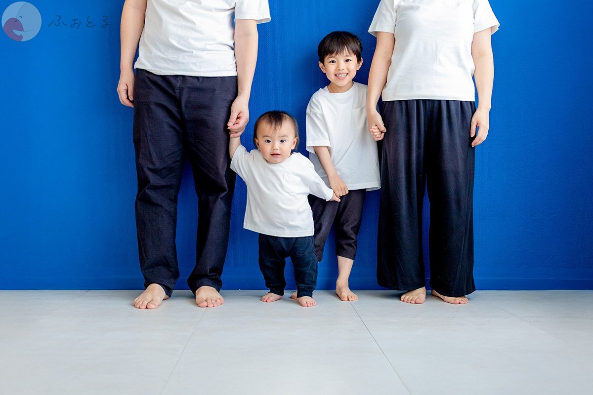 Newborn photo MAKANAのポートフォリオ8