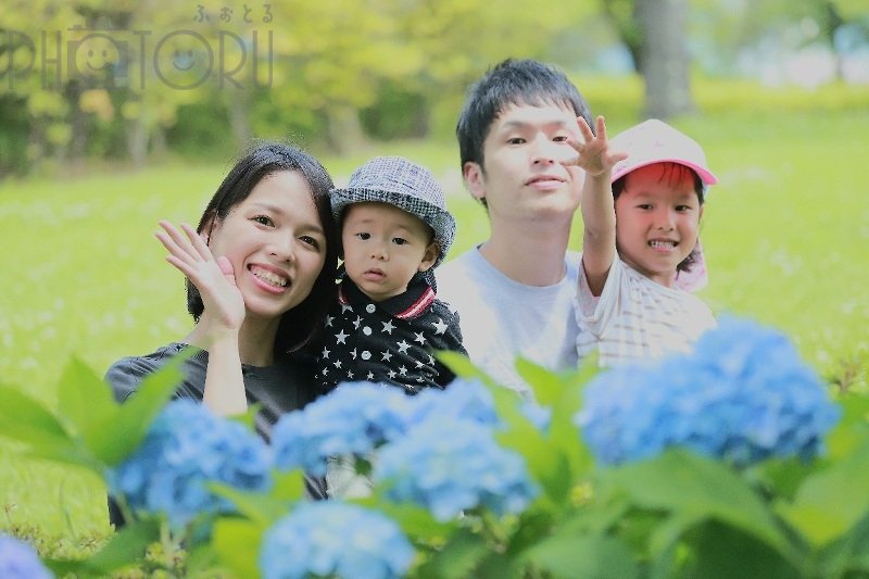 YOKO☘️活動休止中のポートフォリオ1