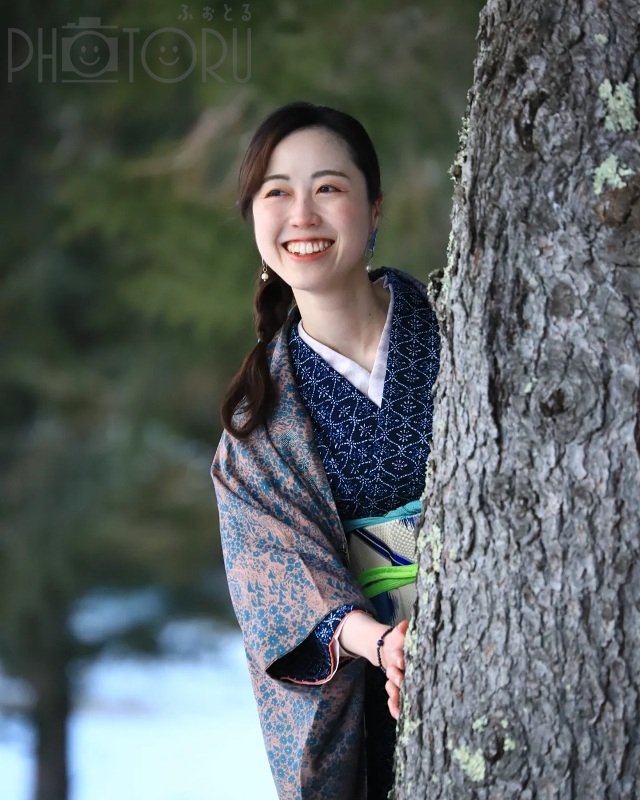 YOKO☘️活動休止中のポートフォリオ4