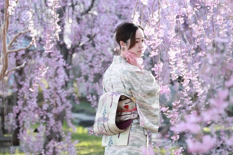 YOKO☘️活動休止中のポートフォリオ7