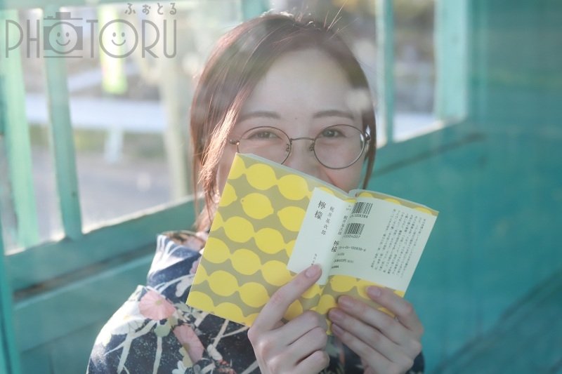 YOKO☘️活動休止中のポートフォリオ9