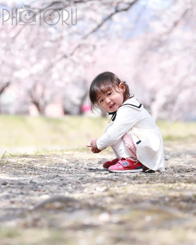 YOKO☘️活動休止中のポートフォリオ7