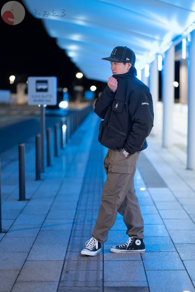 M.ITOのポートフォリオ0