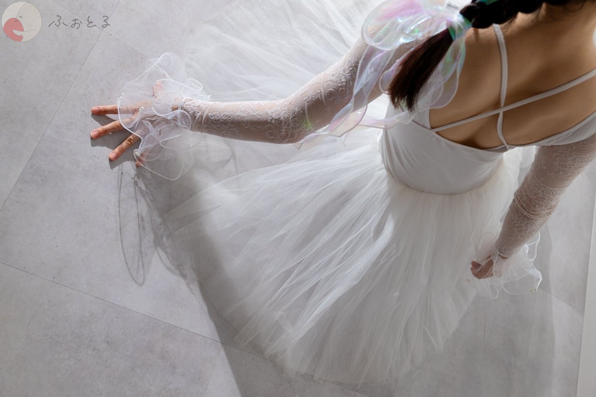 HIROのポートフォリオ1