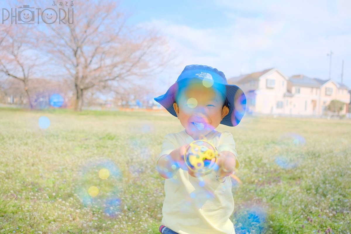 HIROのポートフォリオ1