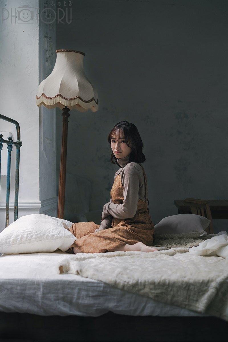 HIROのポートフォリオ4