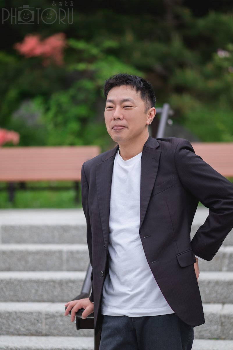 中宮アキオのポートフォリオ0