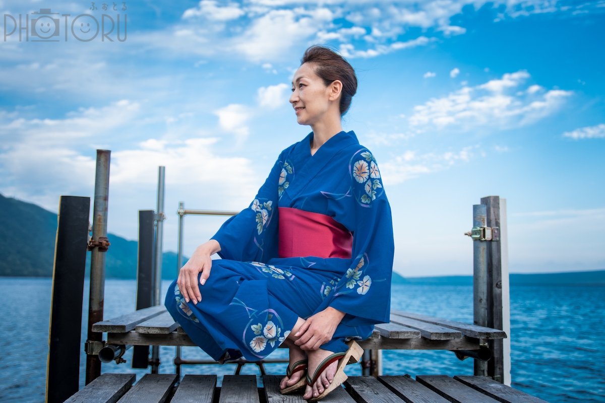 中宮アキオのポートフォリオ1