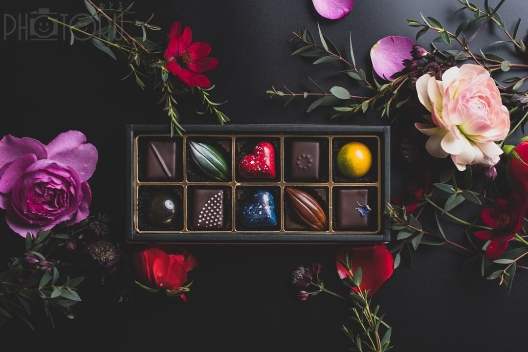 中宮アキオのポートフォリオ5