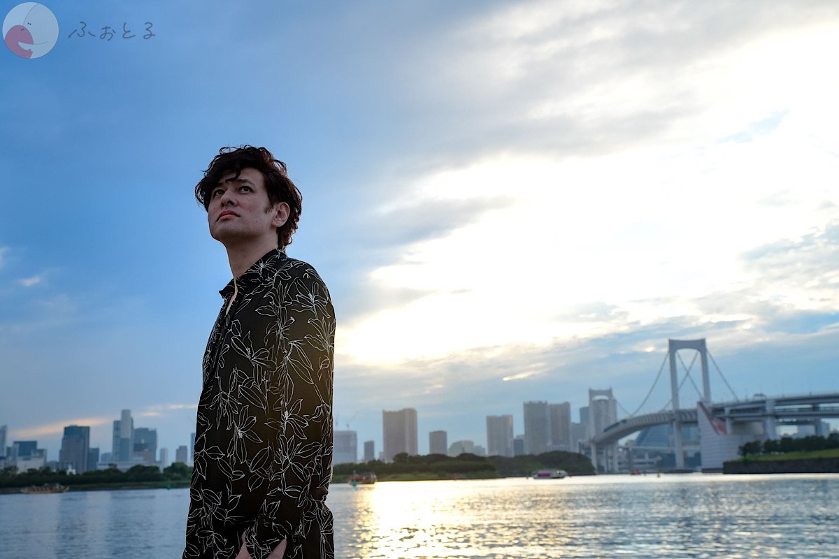 時水達之のポートフォリオ8