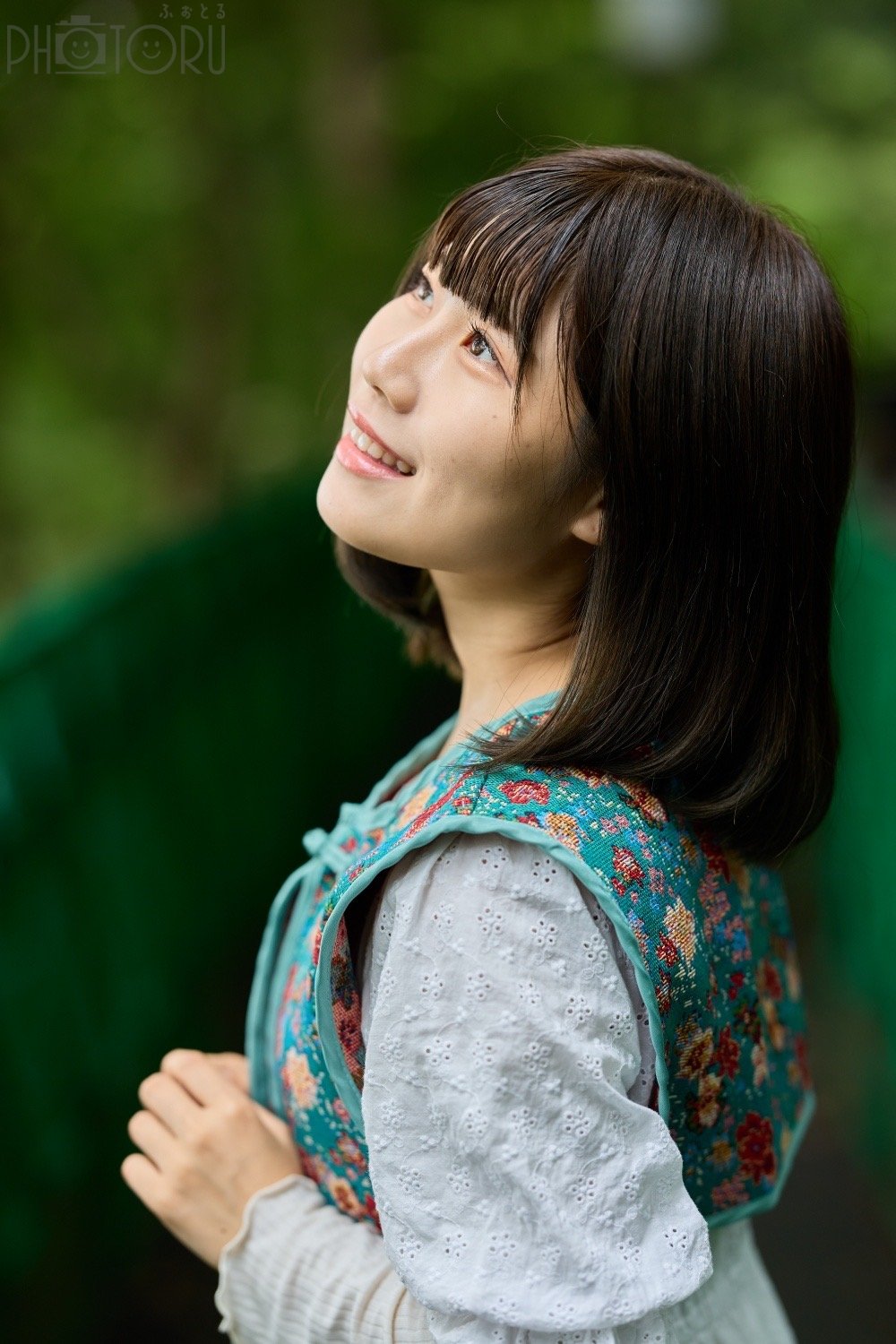 まーさんのポートフォリオ4