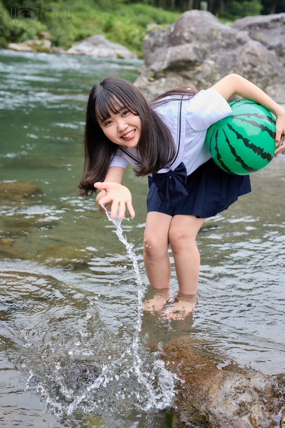 まーさんのポートフォリオ6