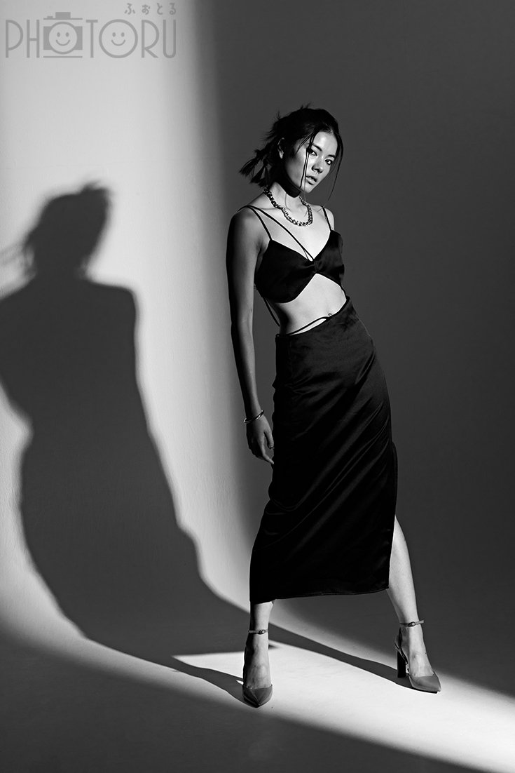 Georgeのポートフォリオ0