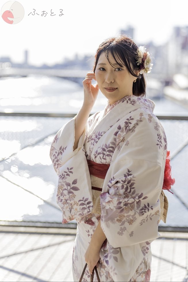 オータマのポートフォリオ3