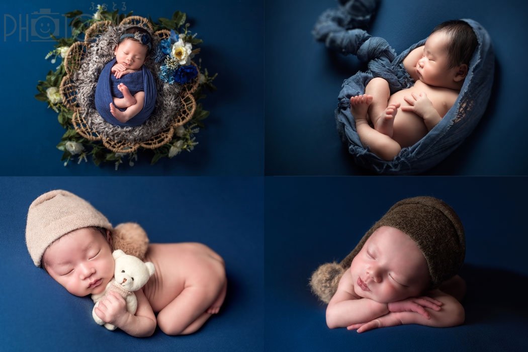 ｱｸｼｽﾞﾌｫﾄｻｰﾋﾞｽ 藤井のポートフォリオ0