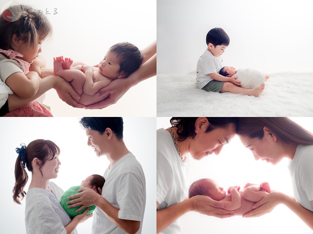 ｱｸｼｽﾞﾌｫﾄｻｰﾋﾞｽ 藤井のポートフォリオ3