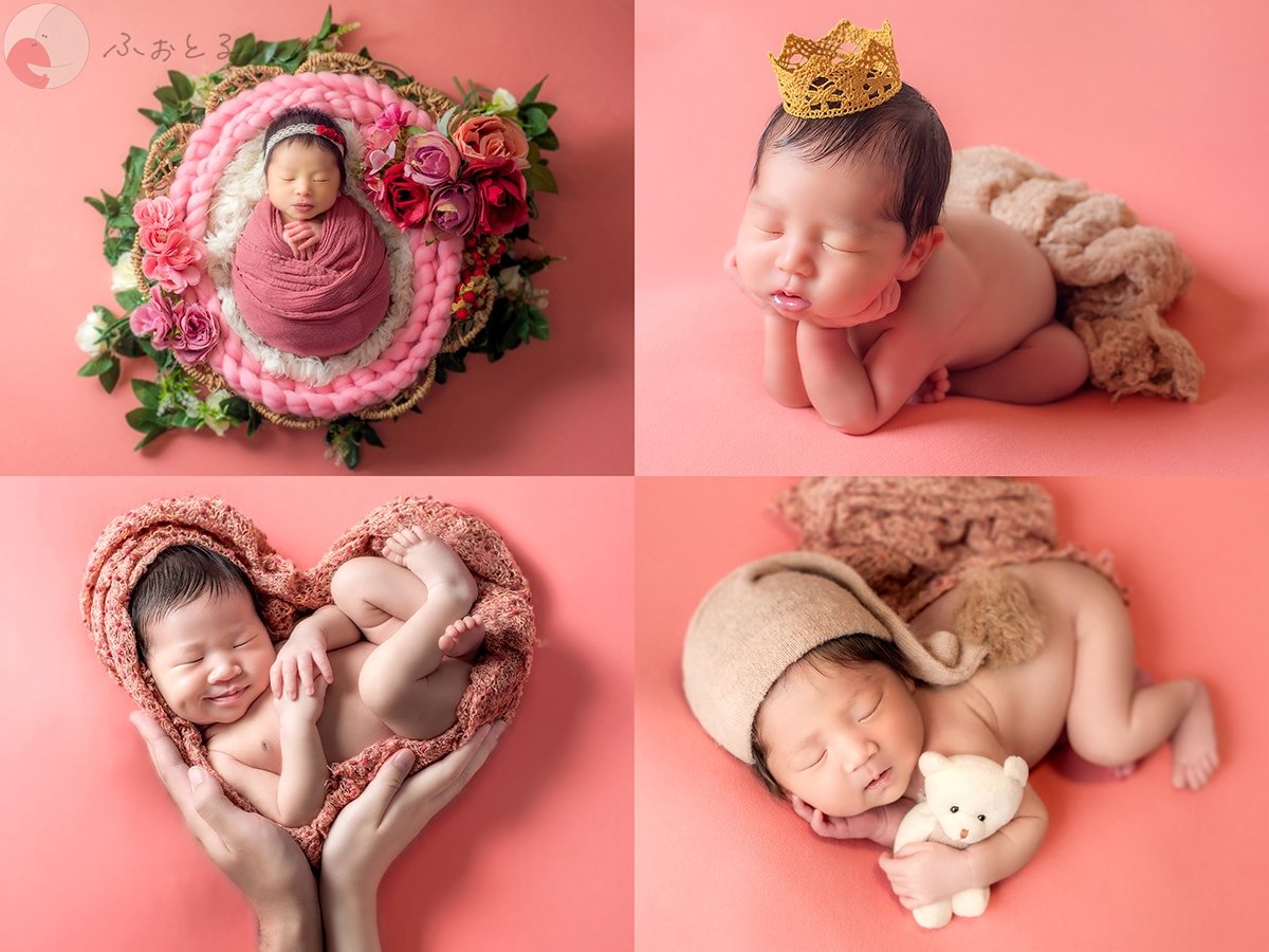 ｱｸｼｽﾞﾌｫﾄｻｰﾋﾞｽ 藤井のポートフォリオ1