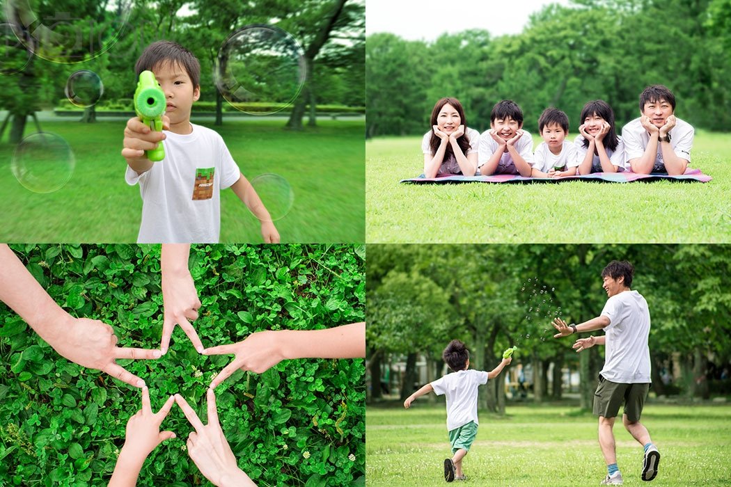 ｱｸｼｽﾞﾌｫﾄｻｰﾋﾞｽ 藤井のポートフォリオ2