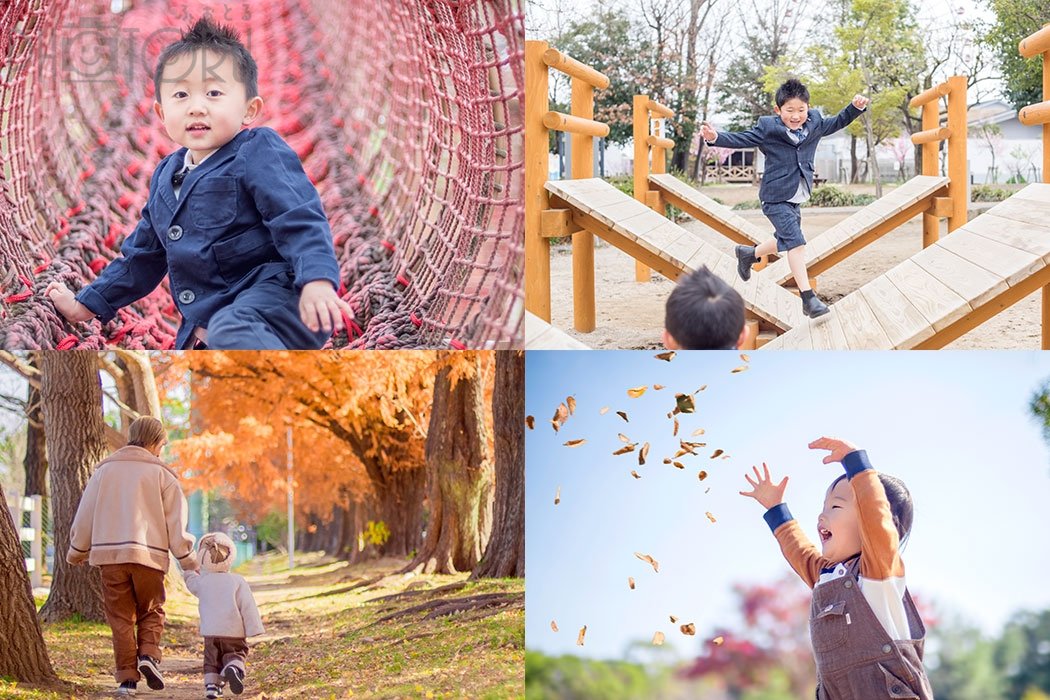 ｱｸｼｽﾞﾌｫﾄｻｰﾋﾞｽ 藤井のポートフォリオ4