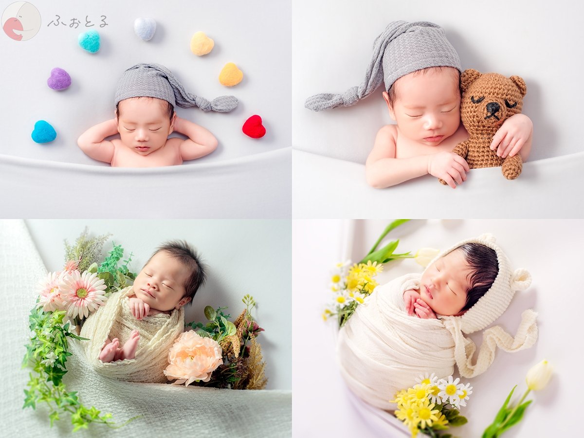 ｱｸｼｽﾞﾌｫﾄｻｰﾋﾞｽ 藤井のポートフォリオ3