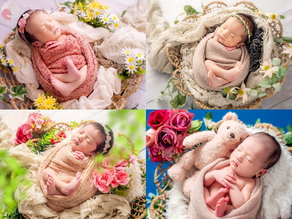 ｱｸｼｽﾞﾌｫﾄｻｰﾋﾞｽ 藤井のポートフォリオ5