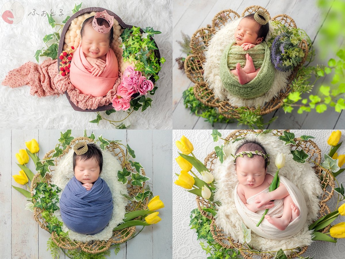 ｱｸｼｽﾞﾌｫﾄｻｰﾋﾞｽ 藤井のポートフォリオ6