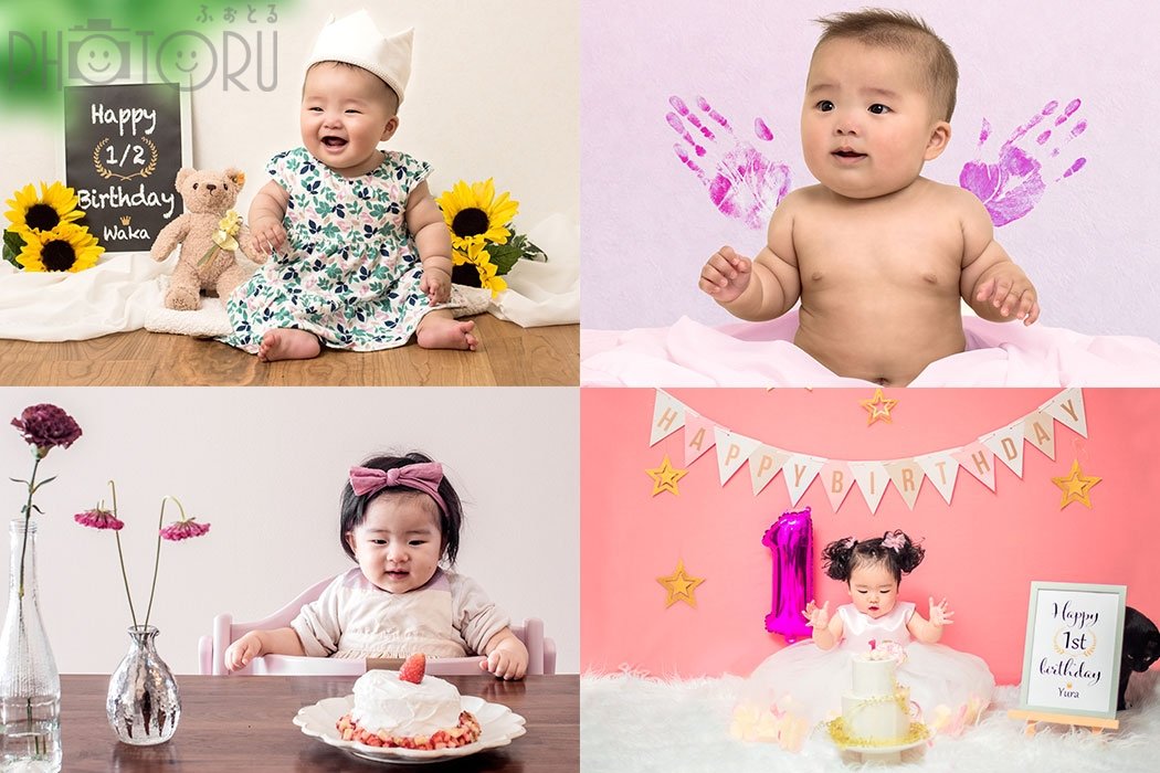 ｱｸｼｽﾞﾌｫﾄｻｰﾋﾞｽ 藤井のポートフォリオ8