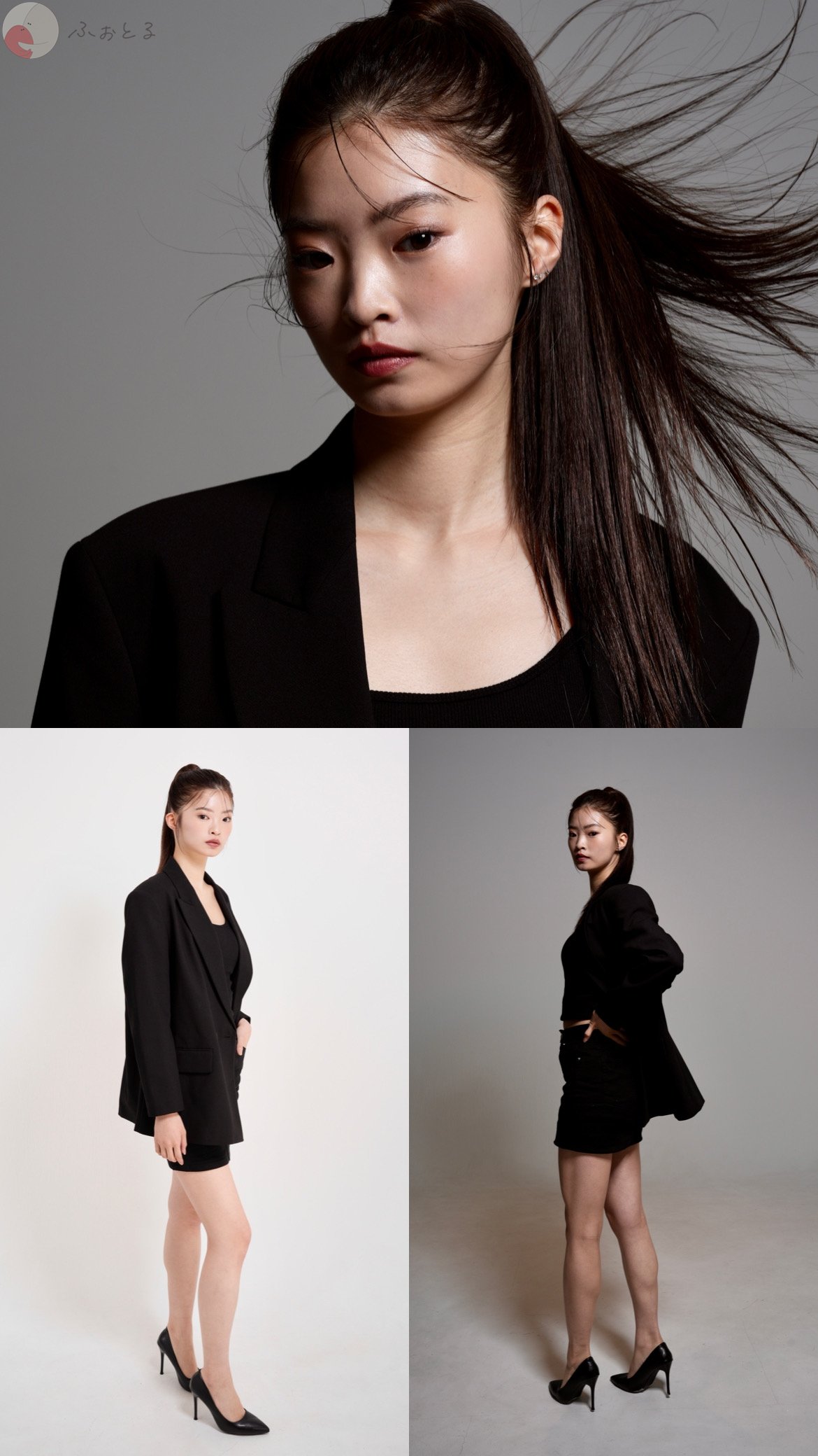 AKITAKAのポートフォリオ3