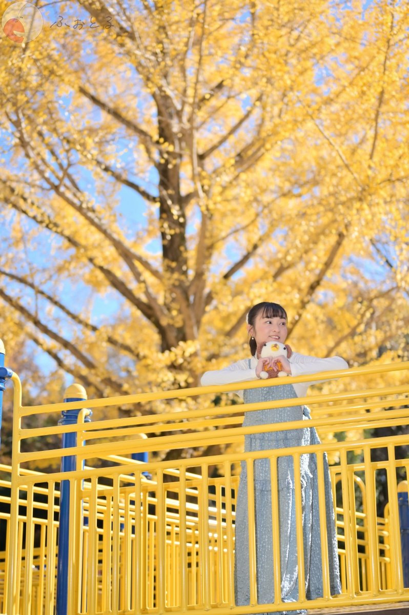 きしかわ じんのポートフォリオ2