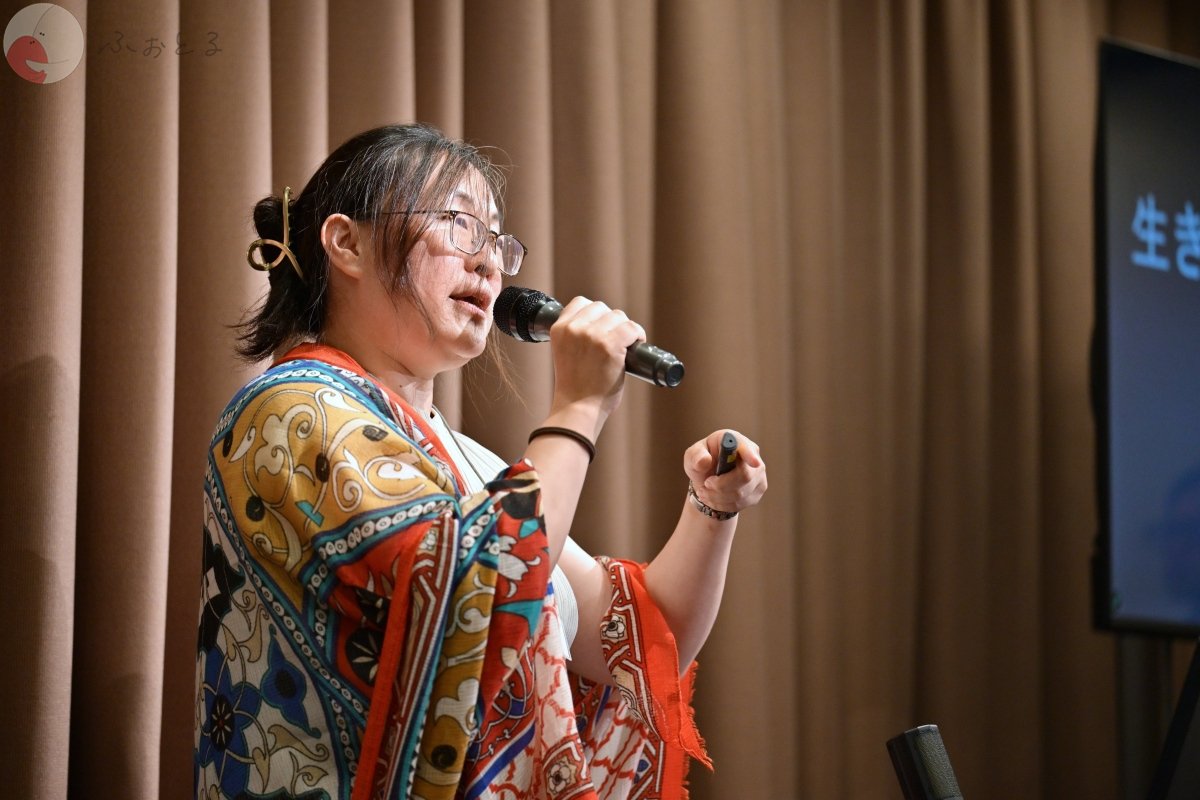 きしかわ じんのポートフォリオ9
