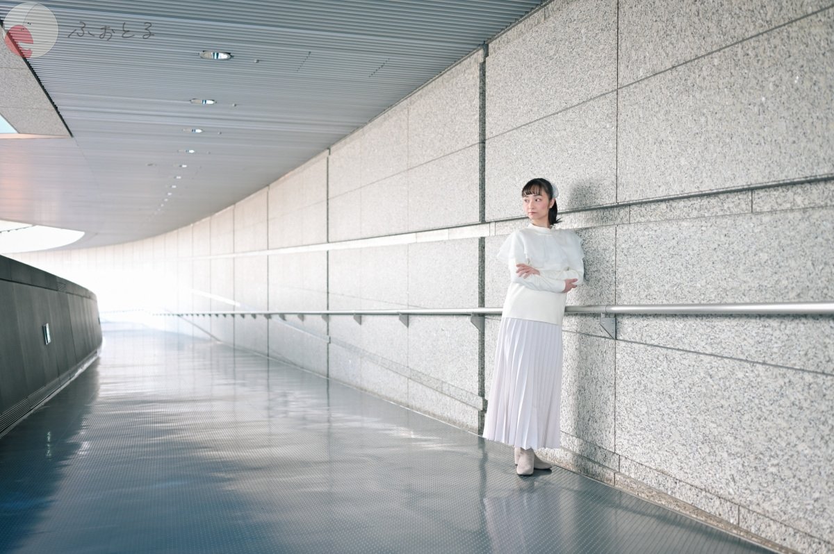 きしかわ じんのポートフォリオ3