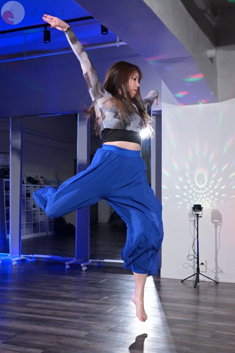 きしかわ じんのポートフォリオ6